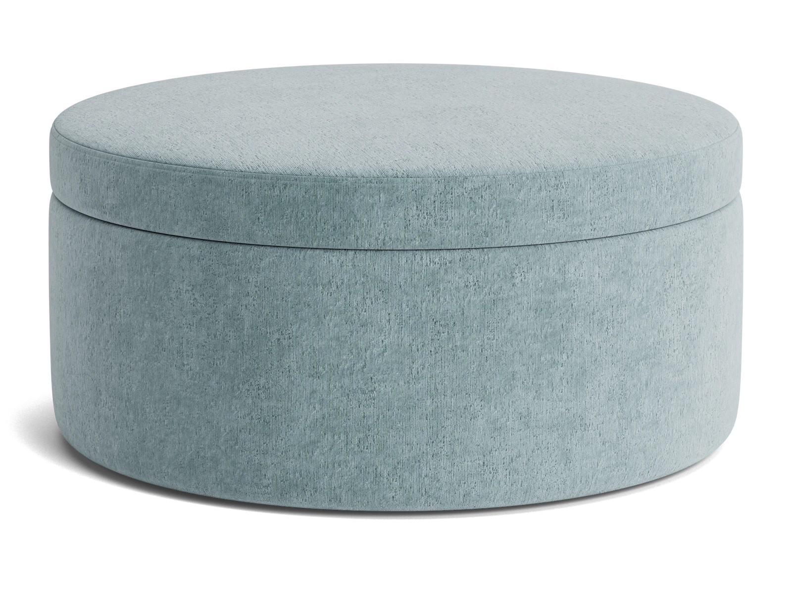 Quinn Large Storage Ottoman